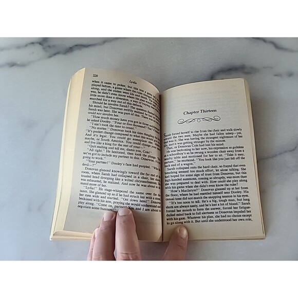 Lydia By Elizabeth Lane Paperback - Picture 7 of 10